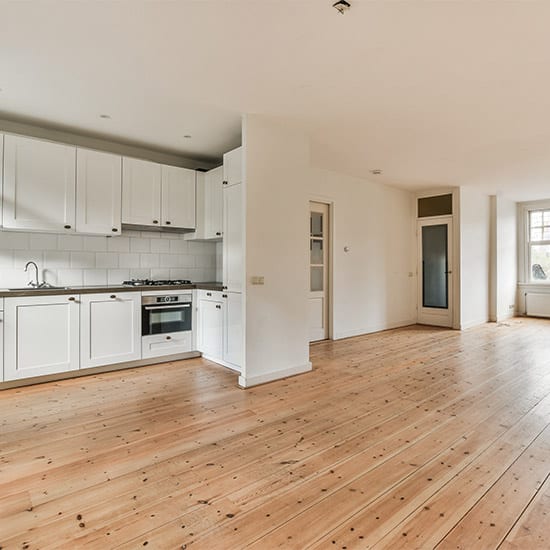 rénovation appartement