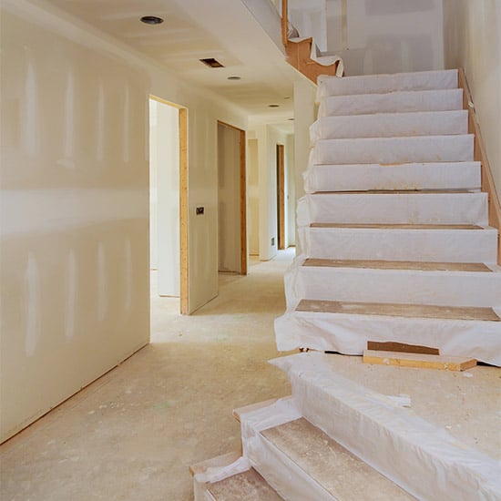 rénovation maison