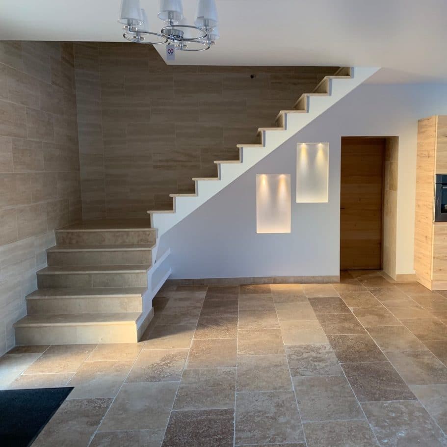 rénovation sols